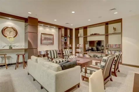 3600 Yacht Club Drive Aventura FL 33180