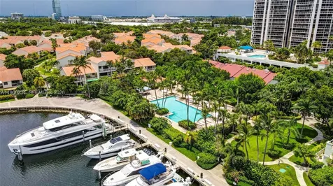 3600 Yacht Club Drive Aventura FL 33180