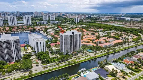 3600 Yacht Club Drive Aventura FL 33180