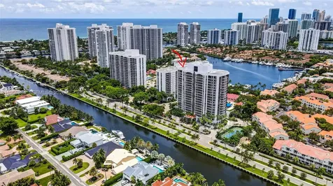 3600 Yacht Club Drive Aventura FL 33180