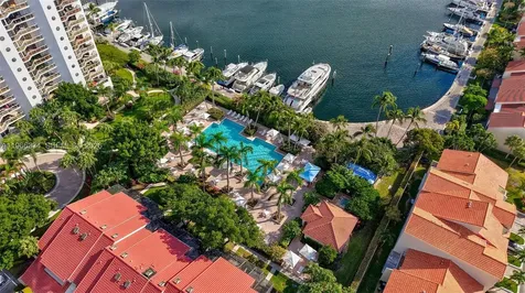 3600 Yacht Club Drive Aventura FL 33180