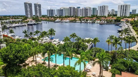 3600 Yacht Club Drive Aventura FL 33180