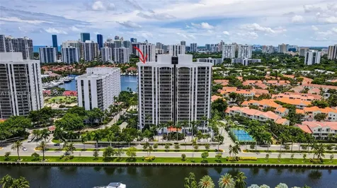3600 Yacht Club Drive Aventura FL 33180