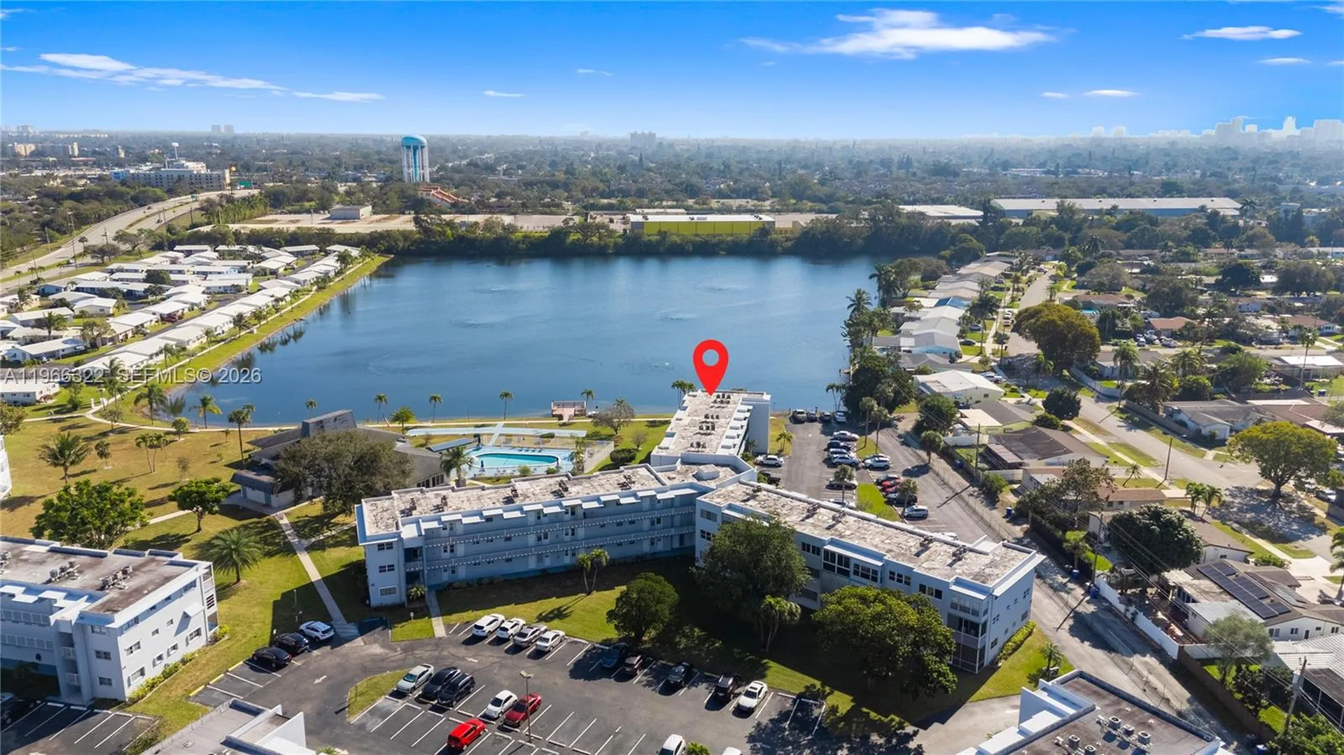 2223 Park Lane Hollywood FL 33021