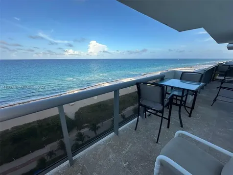 6039 Collins Avenue Miami Beach FL 33140