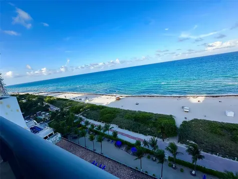 6039 Collins Avenue Miami Beach FL 33140