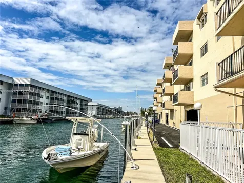 3860 NE 170th Street North Miami Beach FL 33160