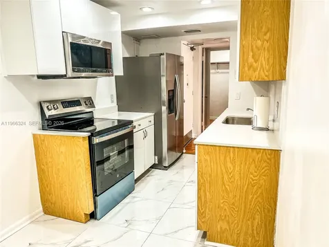 3860 NE 170th Street North Miami Beach FL 33160