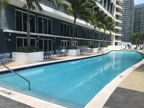 60 SW 13th Street Miami FL 33130