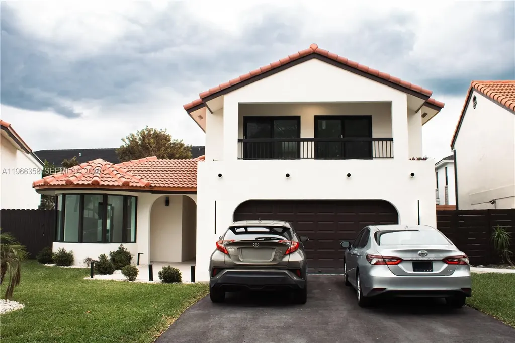 10433 SW 118th Court Miami FL 33186
