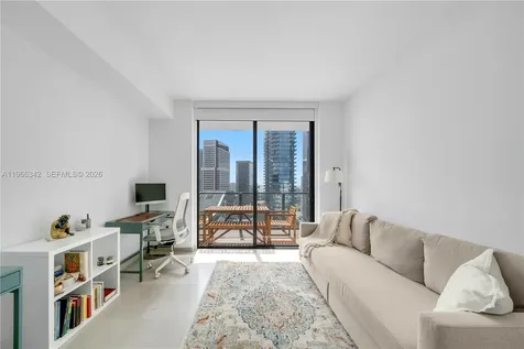 88 SW 7th Street Miami FL 33130