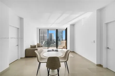 88 SW 7th Street Miami FL 33130