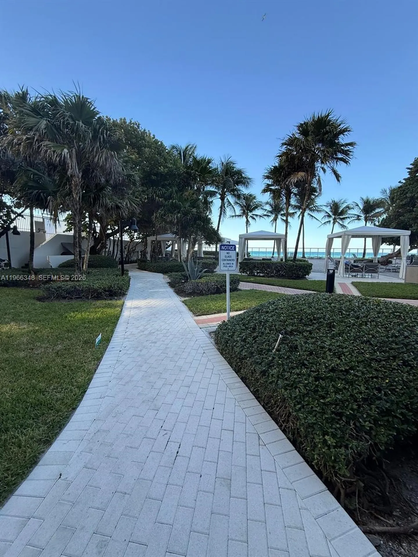 3001 S Ocean Drive Hollywood FL 33019