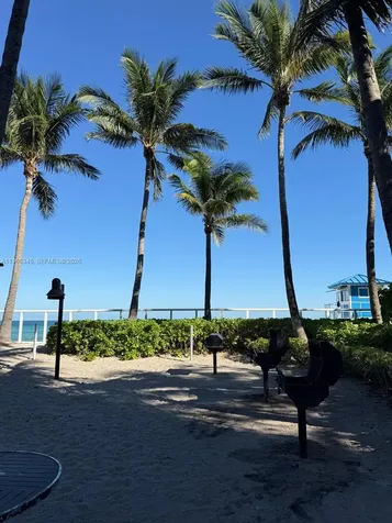 3001 S Ocean Drive Hollywood FL 33019