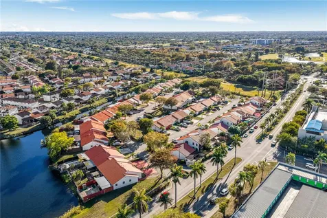 13534 SW 59th Terrace Miami FL 33183