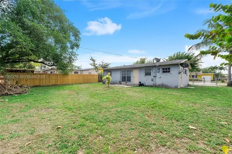 3471 NW 1st Court Lauderhill FL 33311