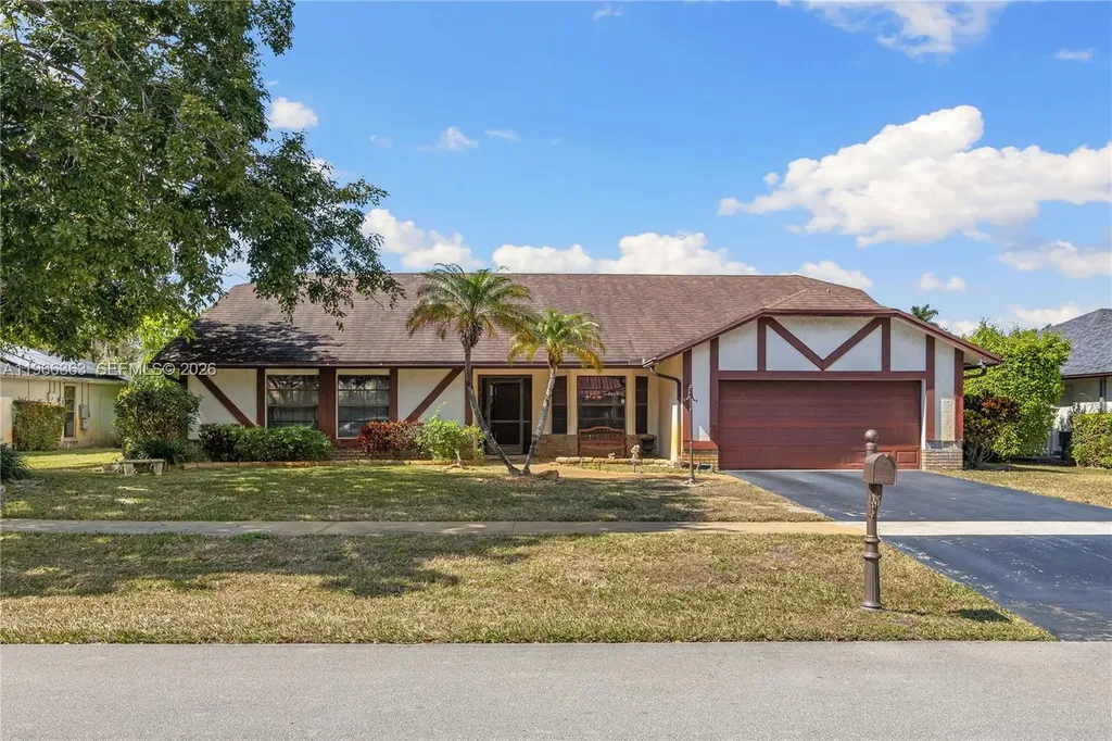 21193 Raindance Lane Boca Raton FL 33428