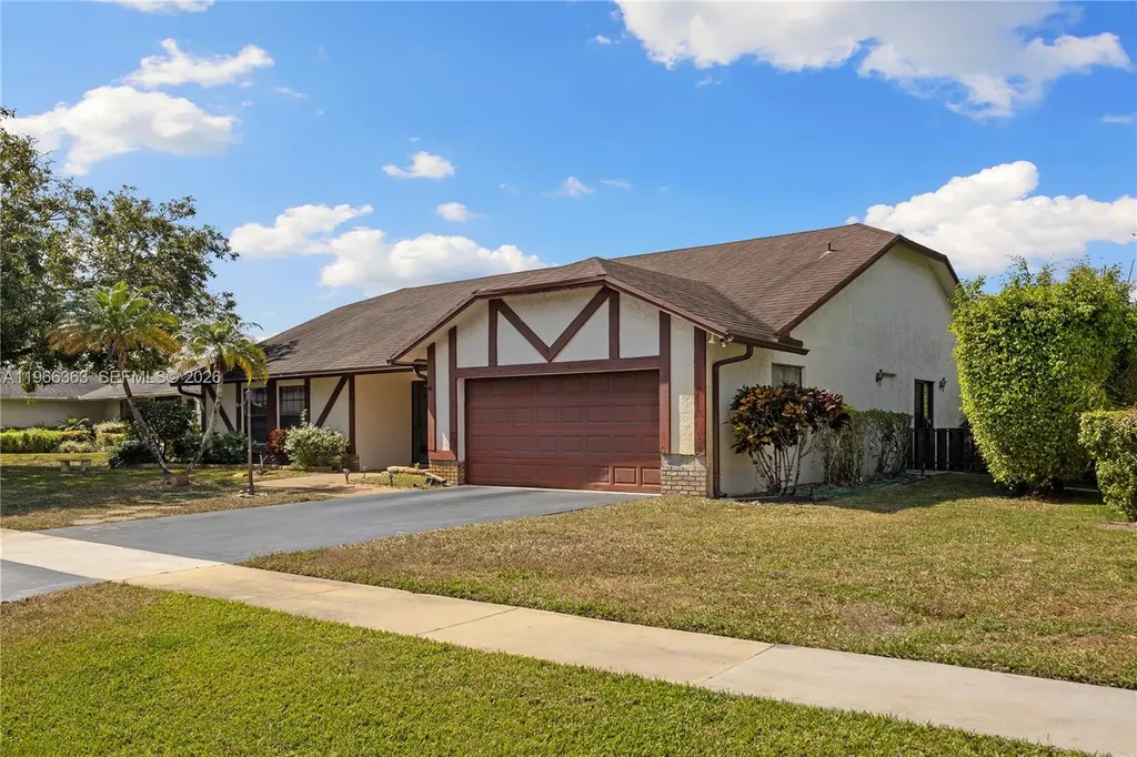 21193 Raindance Lane Boca Raton FL 33428