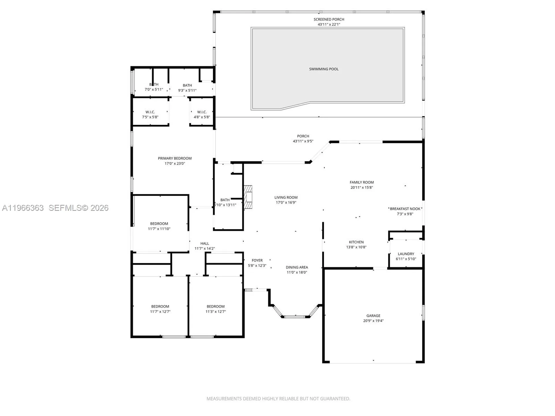 21193 Raindance Lane Boca Raton FL 33428