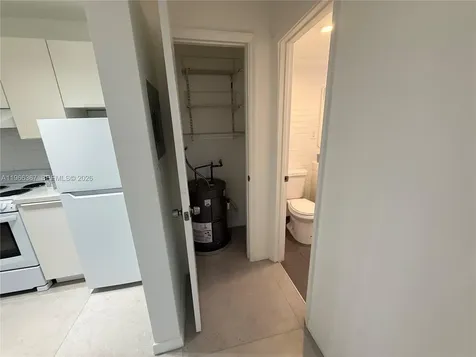 5963 SW 66th Terrace South Miami FL 33143