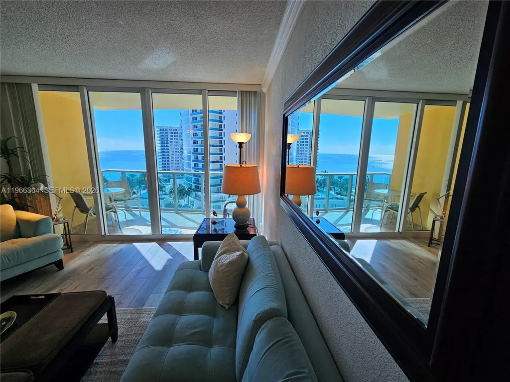 2501 S Ocean Drive Hollywood FL 33019