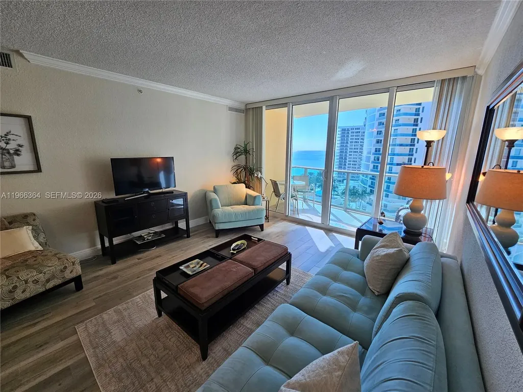 2501 S Ocean Drive Hollywood FL 33019