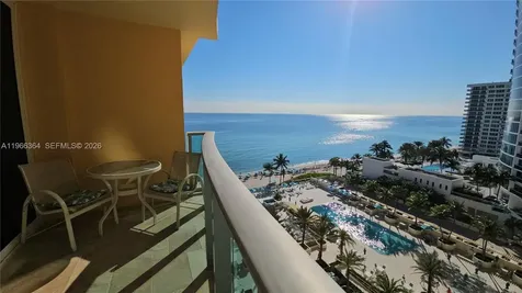2501 S Ocean Drive Hollywood FL 33019