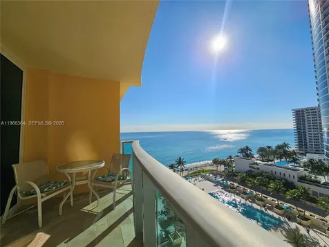 2501 S Ocean Drive Hollywood FL 33019