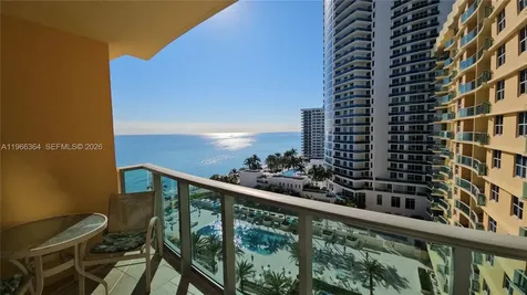 2501 S Ocean Drive Hollywood FL 33019