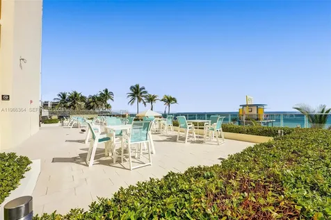 2501 S Ocean Drive Hollywood FL 33019