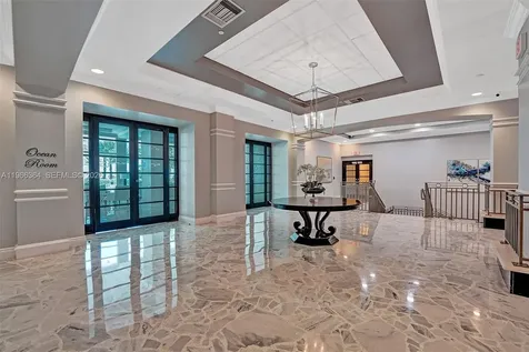2501 S Ocean Drive Hollywood FL 33019