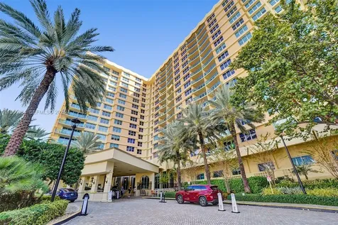 2501 S Ocean Drive Hollywood FL 33019