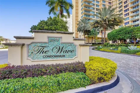 2501 S Ocean Drive Hollywood FL 33019
