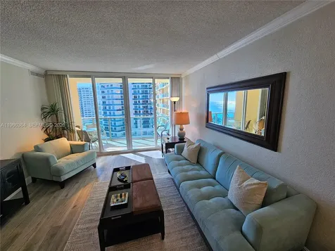 2501 S Ocean Drive Hollywood FL 33019