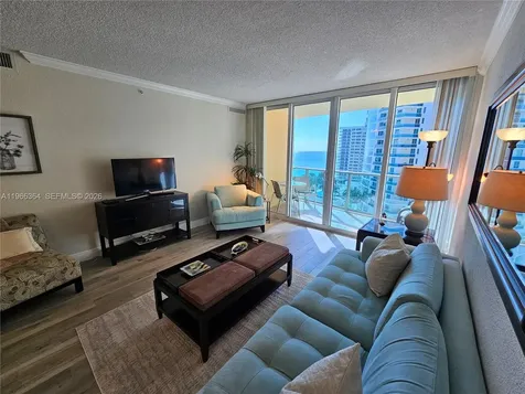 2501 S Ocean Drive Hollywood FL 33019