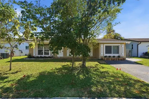 11420 NW 32nd Place Sunrise FL 33323