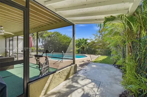 11420 NW 32nd Place Sunrise FL 33323