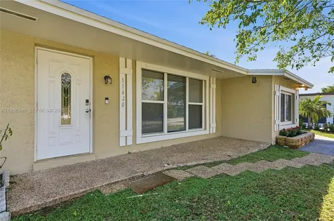 11420 NW 32nd Place Sunrise FL 33323