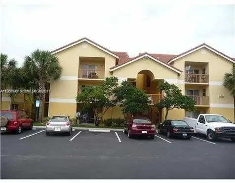 7610 Westwood Drive Tamarac FL 33321