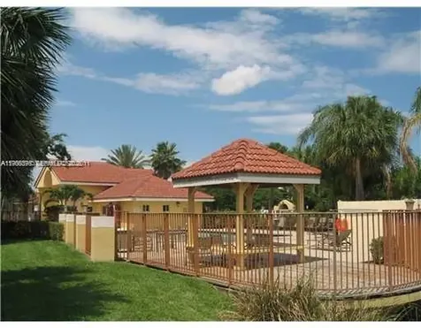 7610 Westwood Drive Tamarac FL 33321
