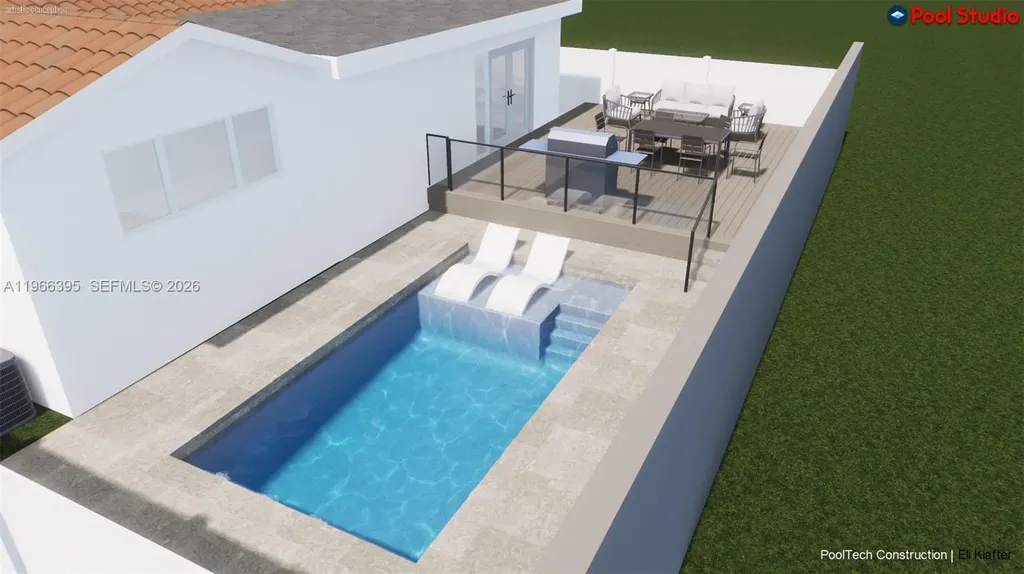 9524 Byron Avenue Surfside FL 33154