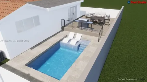9524 Byron Avenue Surfside FL 33154