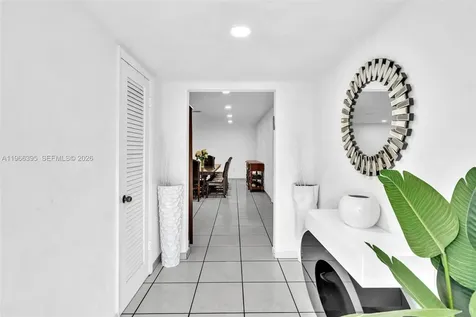 9524 Byron Avenue Surfside FL 33154