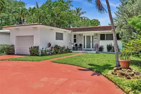 9524 Byron Avenue Surfside FL 33154