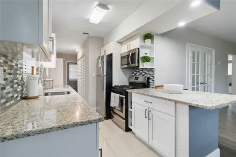 14952 SW 297th Terrace Homestead FL 33033
