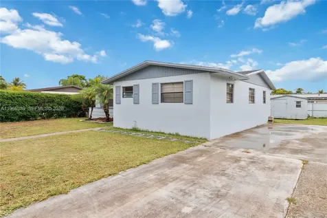14952 SW 297th Terrace Homestead FL 33033