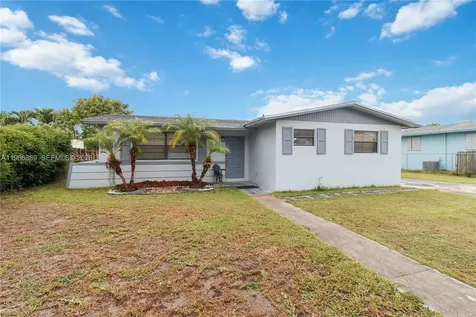 14952 SW 297th Terrace Homestead FL 33033