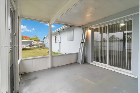 14952 SW 297th Terrace Homestead FL 33033