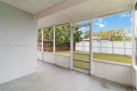 14952 SW 297th Terrace Homestead FL 33033
