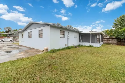 14952 SW 297th Terrace Homestead FL 33033